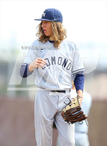 Thumbnail 3 in Highlands Ranch vs Edmond North photogallery.
