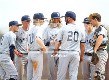 Thumbnail 2 in Highlands Ranch vs Edmond North photogallery.