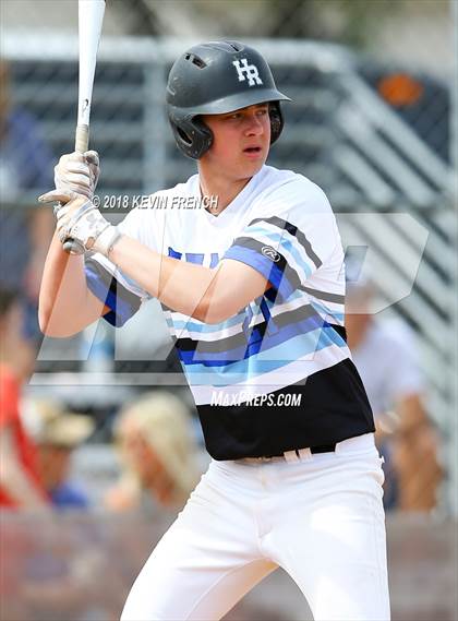 Thumbnail 3 in Highlands Ranch vs Edmond North photogallery.