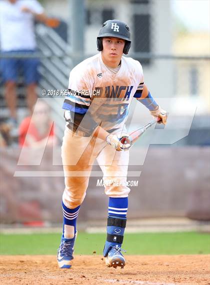 Thumbnail 2 in Highlands Ranch vs Edmond North photogallery.