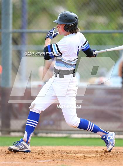 Thumbnail 3 in Highlands Ranch vs Edmond North photogallery.