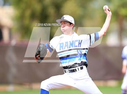 Thumbnail 3 in Highlands Ranch vs Edmond North photogallery.