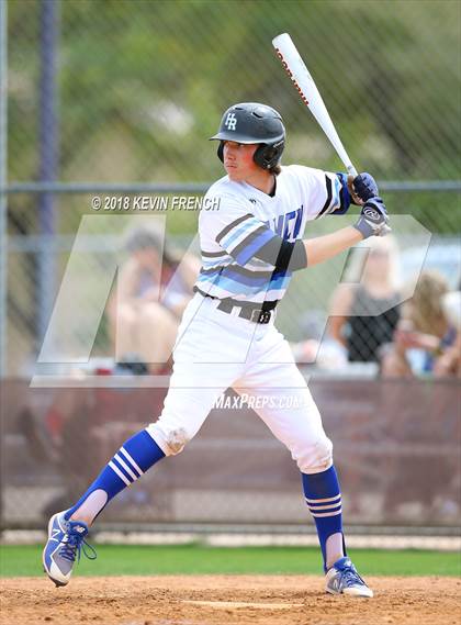 Thumbnail 2 in Highlands Ranch vs Edmond North photogallery.