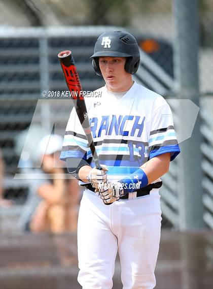 Thumbnail 2 in Highlands Ranch vs Edmond North photogallery.
