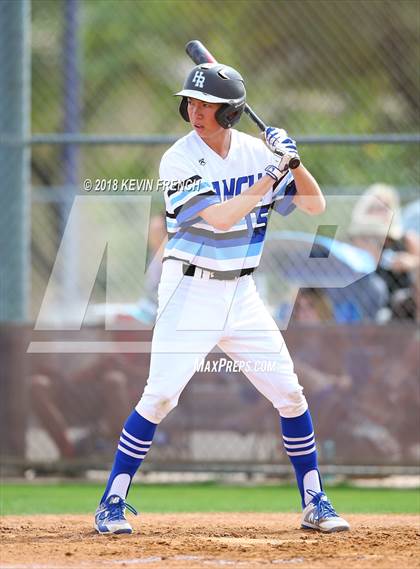 Thumbnail 2 in Highlands Ranch vs Edmond North photogallery.