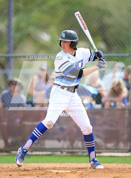 Thumbnail 3 in Highlands Ranch vs Edmond North photogallery.