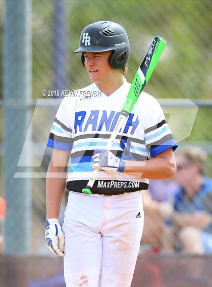 Thumbnail 1 in Highlands Ranch vs Edmond North photogallery.