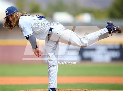 Thumbnail 3 in Highlands Ranch vs Edmond North photogallery.