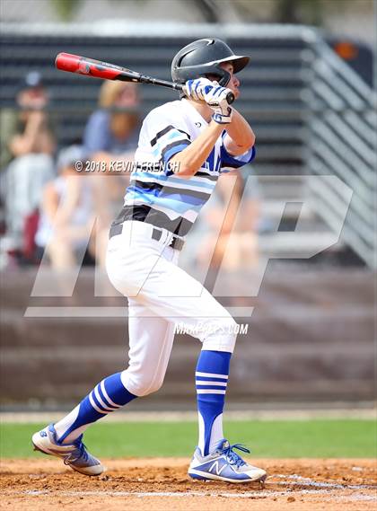 Thumbnail 2 in Highlands Ranch vs Edmond North photogallery.