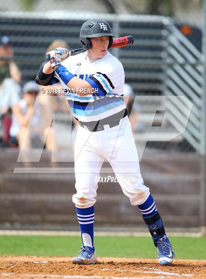 Thumbnail 3 in Highlands Ranch vs Edmond North photogallery.