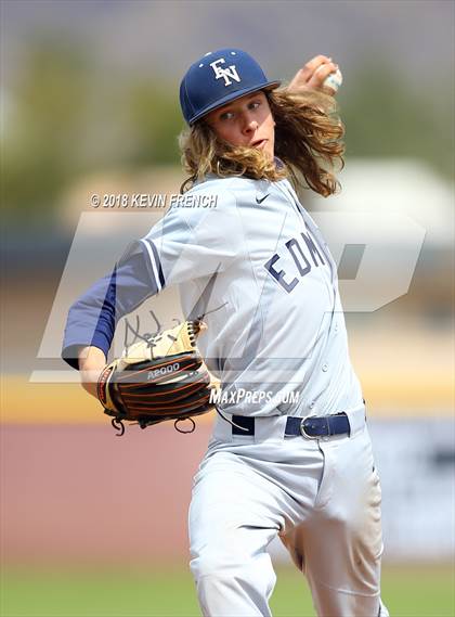 Thumbnail 1 in Highlands Ranch vs Edmond North photogallery.