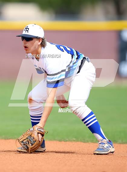 Thumbnail 3 in Highlands Ranch vs Edmond North photogallery.