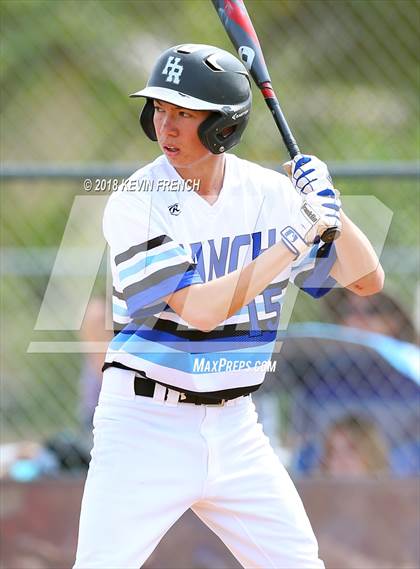 Thumbnail 3 in Highlands Ranch vs Edmond North photogallery.