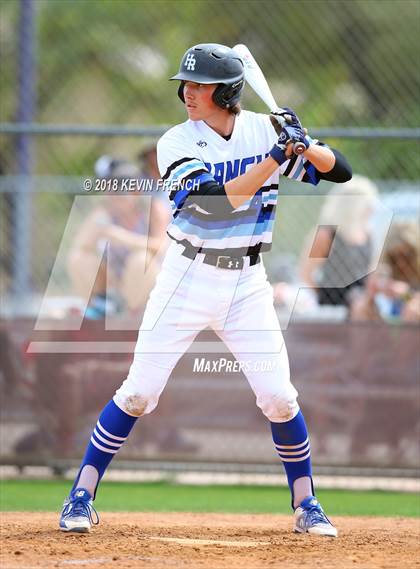 Thumbnail 1 in Highlands Ranch vs Edmond North photogallery.