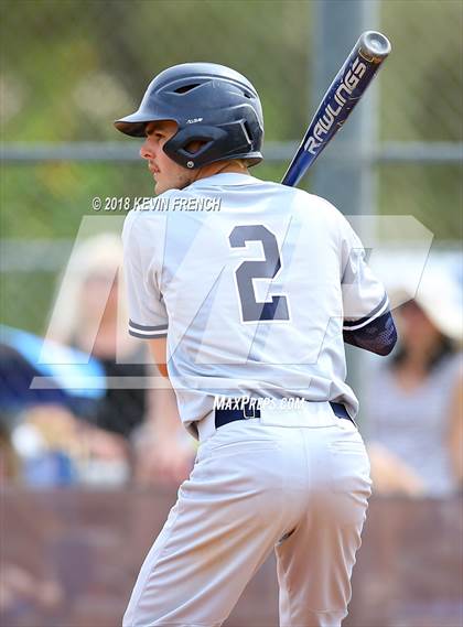 Thumbnail 1 in Highlands Ranch vs Edmond North photogallery.