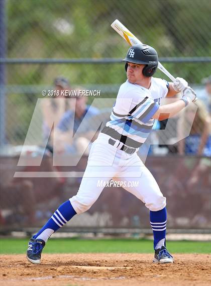 Thumbnail 3 in Highlands Ranch vs Edmond North photogallery.