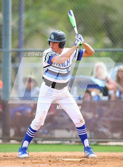 Thumbnail 3 in Highlands Ranch vs Edmond North photogallery.