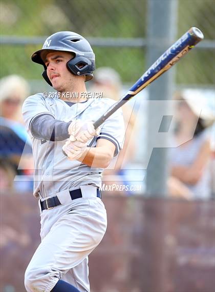 Thumbnail 1 in Highlands Ranch vs Edmond North photogallery.
