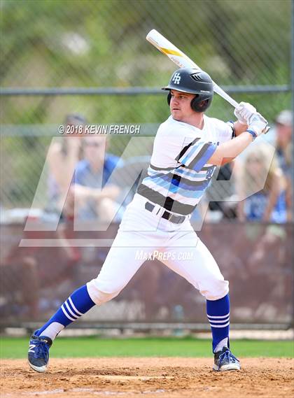 Thumbnail 1 in Highlands Ranch vs Edmond North photogallery.