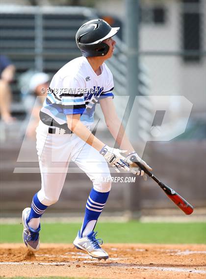 Thumbnail 1 in Highlands Ranch vs Edmond North photogallery.