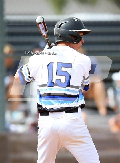 Thumbnail 1 in Highlands Ranch vs Edmond North photogallery.