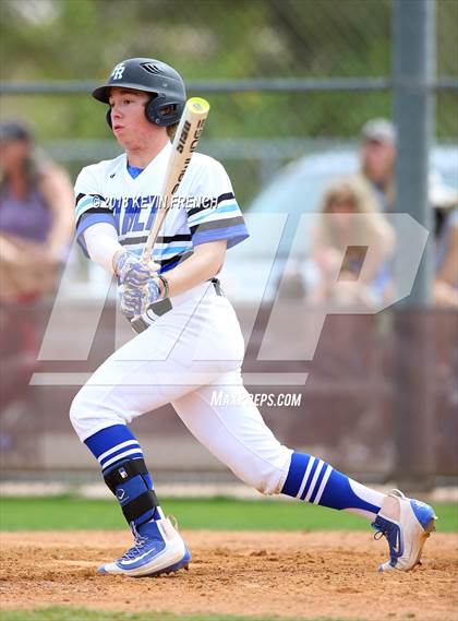 Thumbnail 3 in Highlands Ranch vs Edmond North photogallery.