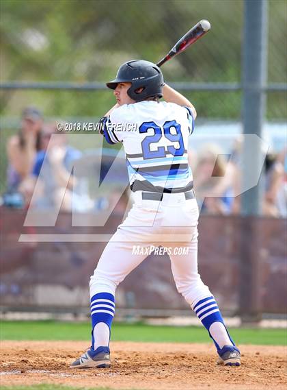 Thumbnail 3 in Highlands Ranch vs Edmond North photogallery.