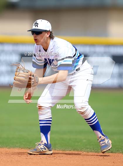 Thumbnail 3 in Highlands Ranch vs Edmond North photogallery.