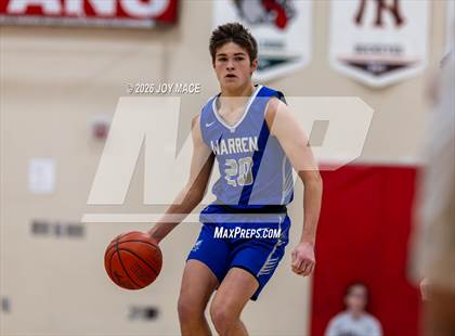 Thumbnail 3 in Warren vs. Nelsonville-York photogallery.