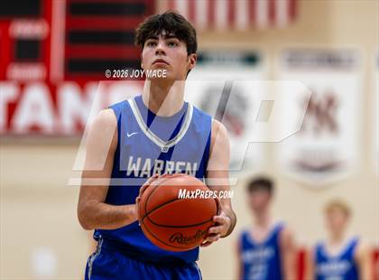 Thumbnail 2 in Warren vs. Nelsonville-York photogallery.