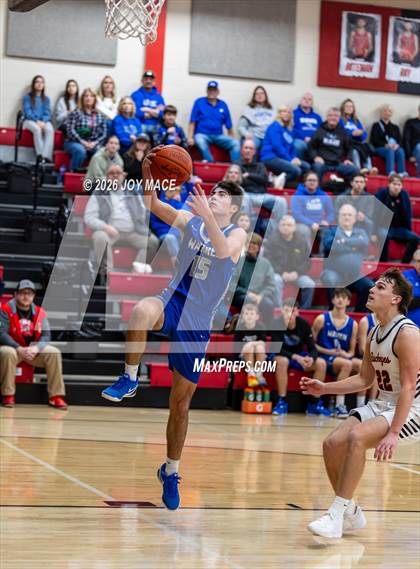 Thumbnail 1 in Warren vs. Nelsonville-York photogallery.