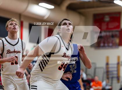 Thumbnail 1 in Warren vs. Nelsonville-York photogallery.