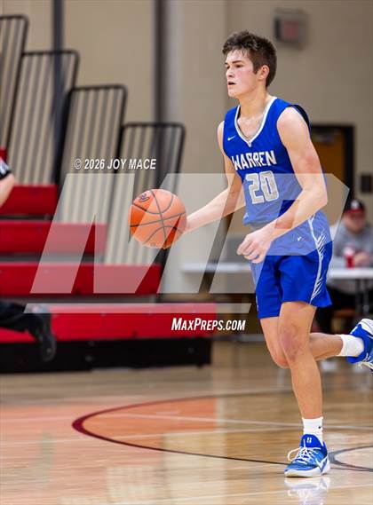 Thumbnail 1 in Warren vs. Nelsonville-York photogallery.