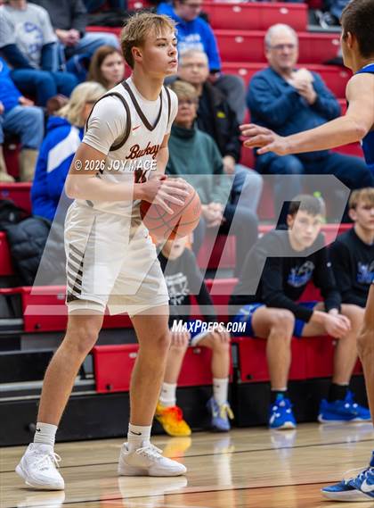 Thumbnail 3 in Warren vs. Nelsonville-York photogallery.