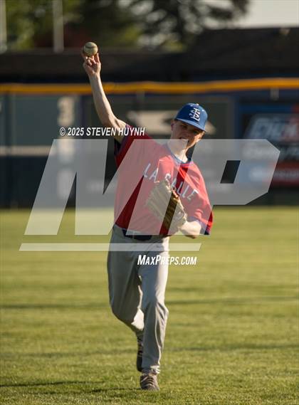 Thumbnail 3 in La Salle @ Canby photogallery.