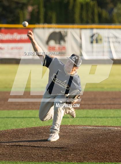 Thumbnail 1 in La Salle @ Canby photogallery.