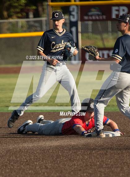 Thumbnail 1 in La Salle @ Canby photogallery.
