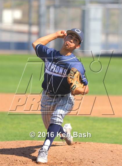 Thumbnail 1 in Camarillo @ Burbank photogallery.