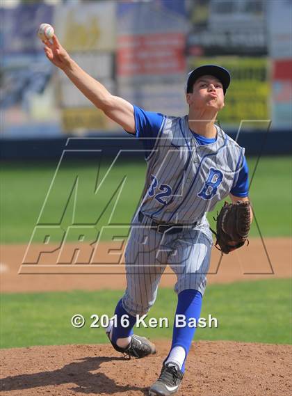 Thumbnail 1 in Camarillo @ Burbank photogallery.