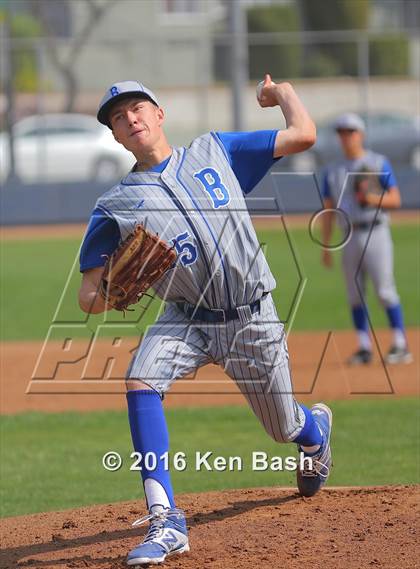 Thumbnail 1 in Camarillo @ Burbank photogallery.