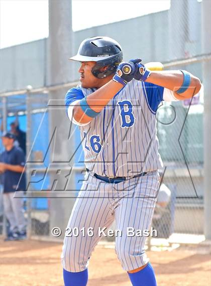 Thumbnail 1 in Camarillo @ Burbank photogallery.