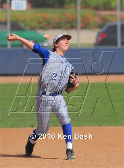 Thumbnail 1 in Camarillo @ Burbank photogallery.