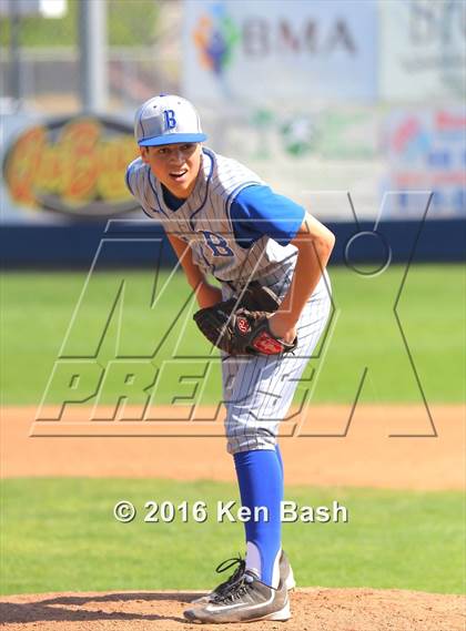 Thumbnail 1 in Camarillo @ Burbank photogallery.