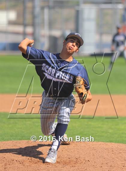 Thumbnail 2 in Camarillo @ Burbank photogallery.