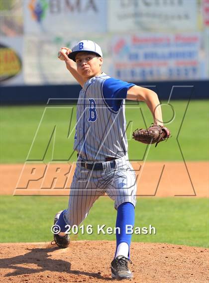 Thumbnail 2 in Camarillo @ Burbank photogallery.