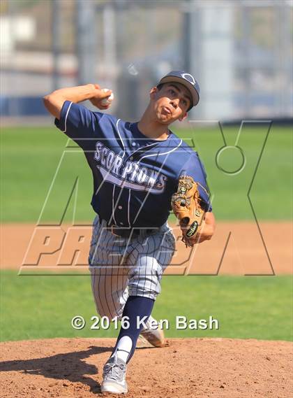 Thumbnail 2 in Camarillo @ Burbank photogallery.