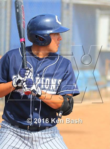 Thumbnail 3 in Camarillo @ Burbank photogallery.