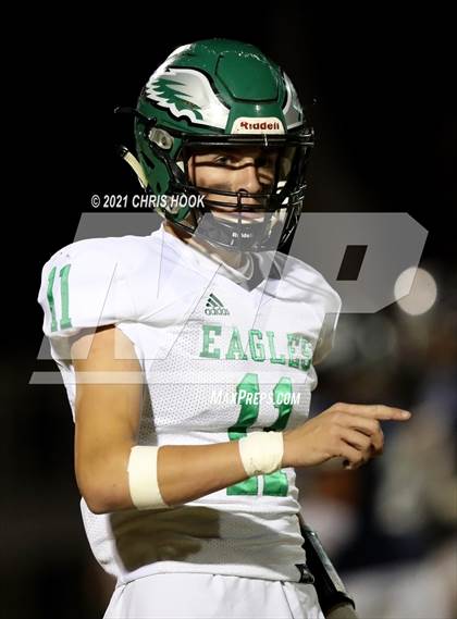 Thumbnail 3 in Thatcher @ Pusch Ridge Christian Academy photogallery.