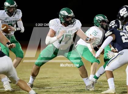 Thumbnail 2 in Thatcher @ Pusch Ridge Christian Academy photogallery.