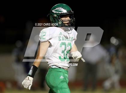 Thumbnail 2 in Thatcher @ Pusch Ridge Christian Academy photogallery.